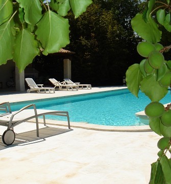 piscine saint remy de provence